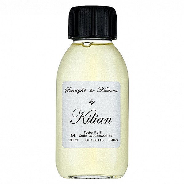Парфумована вода Kilian Straight to Heaven, White Cristal для чоловіків — edp 100 ml refill tester, фото 1