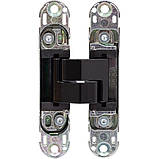 AGB Art. E302000693 Петля Eclipse 3.2 чорний, фото 2