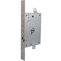 Mottura art. 52J771BDRN5DCWM Замок 4-клунь з защ, ручкою, правий кл 6см