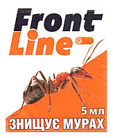 Препарат Фронтлайн / Front Line, от муравьев, Швидка Допомога, 5мл