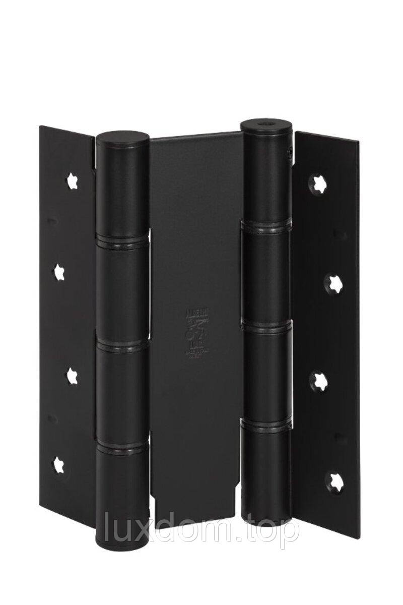 Петля барна 87ZNO155-40 чорний 155мм, фото 1