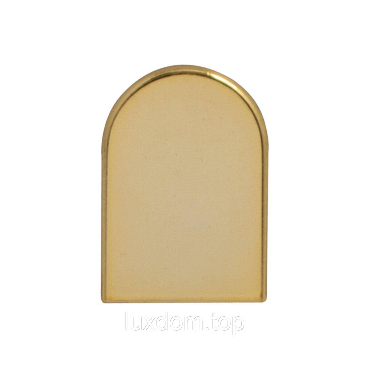 Koblenz Колпачок K 6200 COVER OR полир.зол., фото 1