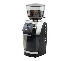 Кавомолка Baratza Vario+ ZCG820BLK4FEU1A Black