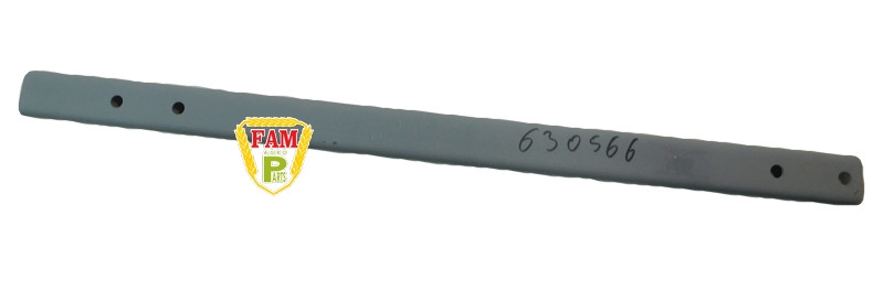 Планка ТНК 740 мм права, 630566 Claas(Клаас)