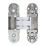 AGB Art. E302000334 Завіса Eclipse 2.0 мат хром, фото 2