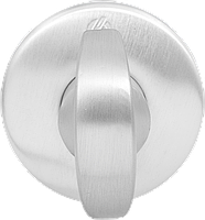 Securemme 5030KCSROMA Поворотник засувці мат.хром