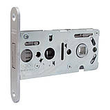 AGB Art. B045028534 Механізм vitra wood WC, фото 2