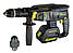 Акумуляторний перфоратор TITAN PRH2621FRB-CORE SET2, фото 4