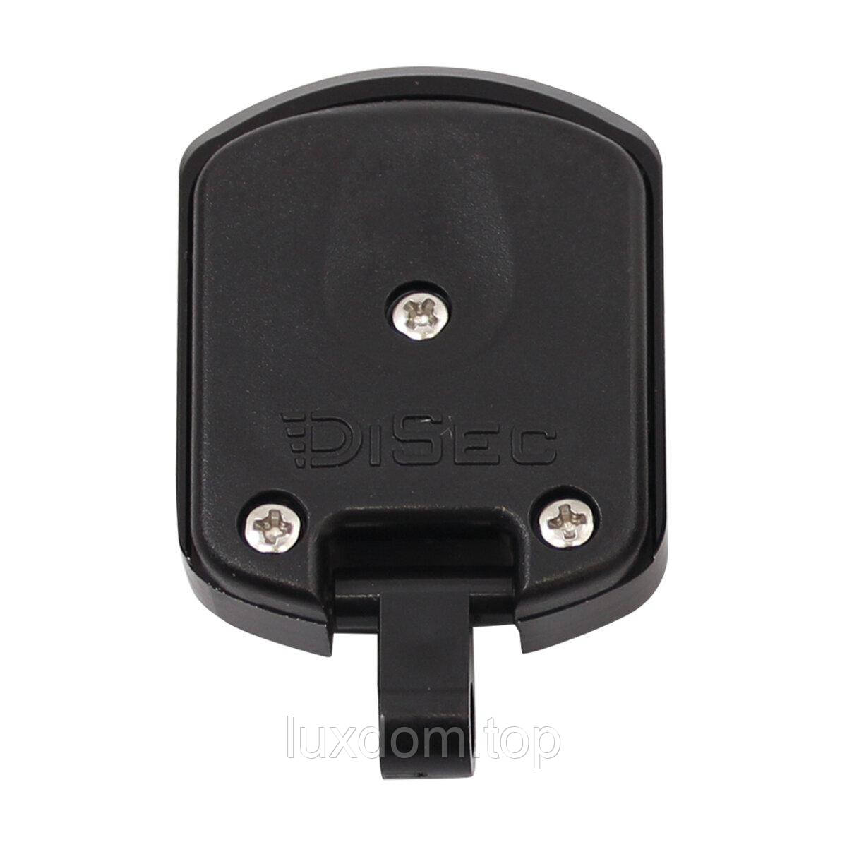 Дублікат ключа DISEC MAGNETIC MR 125