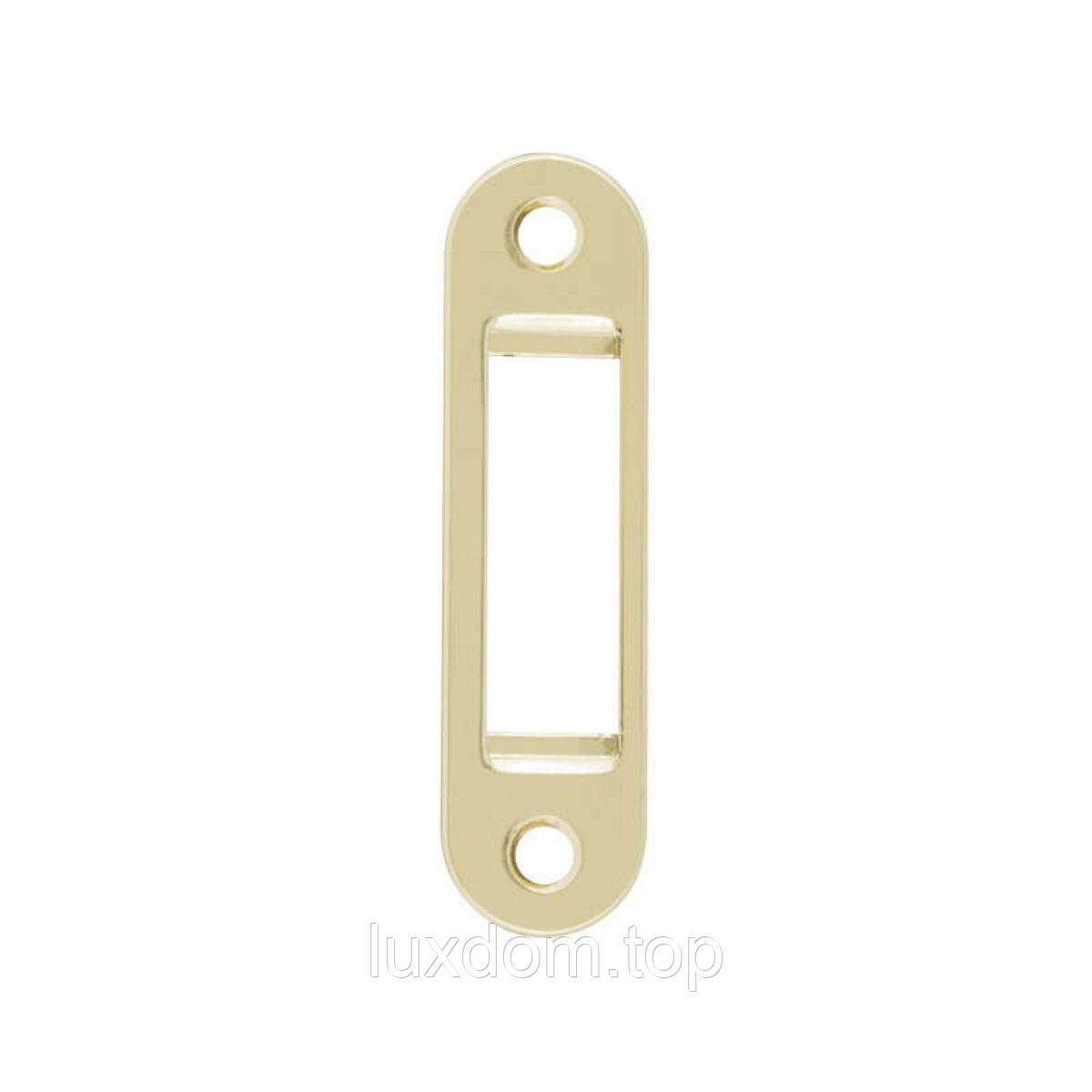 AGB Art. B014029603 відповідна планка Polaris Easy-Fix 1,2мм латунь