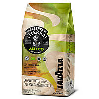 Кофе Lavazza Tierra Bio Organic Alteco в зернах 1 кг