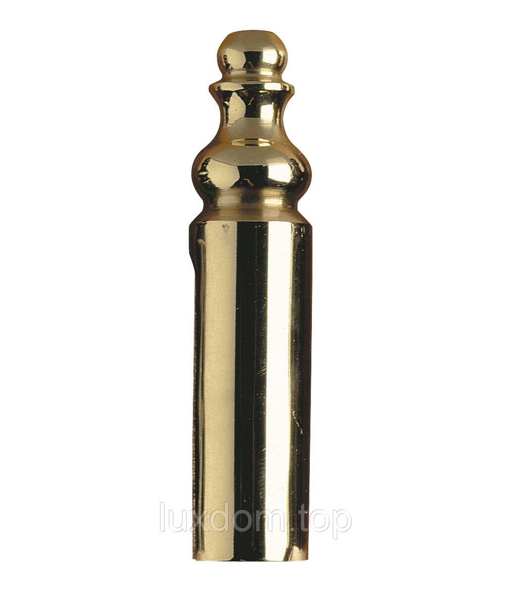 Ковпачок Otlav GC839220L103 підлога латунь