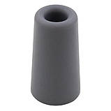 Стопор RDA 36*65*7 mm сірий, фото 3
