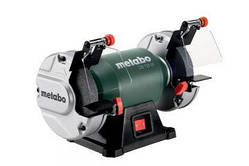 Точило Metabo DS 125 M 604125000