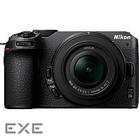 Цифрова камера NIKON Z 30 + 16-50 VR (VOA110K001)