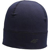 Шапка 4F H4Z22 CAF002 31S L Navy