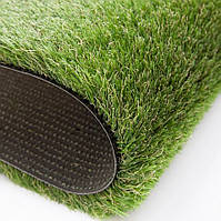 Декоративна штучна трава Natura 25 мм.