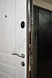 Вхідні двері Браш, фото 4
