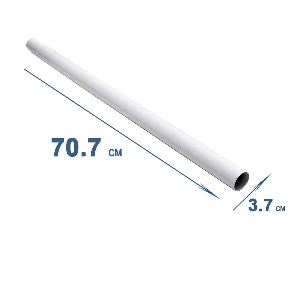 Вертикальна стійка (опора) Intex 12810, фото 1