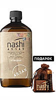 Шампунь для волос Nashi Argan Hair 500 мл