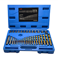 Универсальный комплект для шуруповерта и дрели Drill set AND