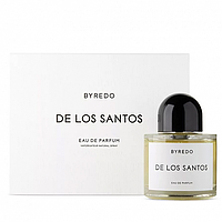 Парфюмированная вода Byredo De Los Santos для мужчин и женщин - edp 100 ml