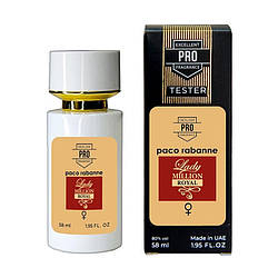 Paco Rabanne Lady Million Royal Тестер PRO жіночий 58 мл