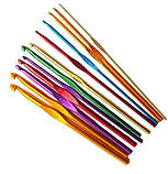 Гачок метал № 6,5, фото 3