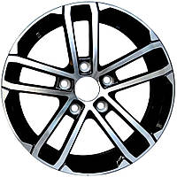 Литые диски Replicas Volkswagen (CT2279) R15 W6.5 PCD5x112 ET38 DIA57.1 (MB)