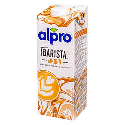 Напій мигдальний Almond для професіоналів Alpro 1л