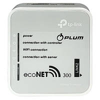 Інтернет модуль PLUM ecoNET 300