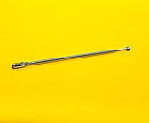 Антена телескопічна 135мм/418мм для FM