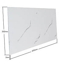 Go Самоклеящаяся стеновая PET водостойкая для ванной плитка для стен самоклеющаяся 600*300*2mm (D) SW-00001685