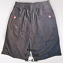 Шорти чоловічі оптом, M-4XL рр., арт. Hay-Y-6369(6645), фото 2