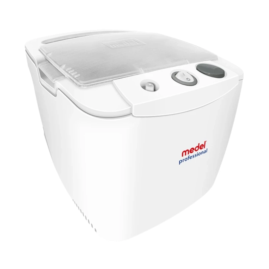 Компресорний інгалятор Medel Professional (95140)