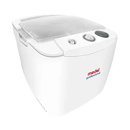 Компресорний інгалятор Medel Professional (95140), фото 1