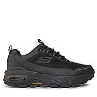 Кроссовки мужские Skechers MAX PROTECT 237304/BBK (Оригинал)