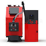 Пальник пелетний DOMNA-150, фото 9