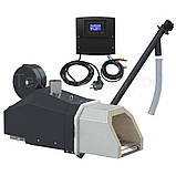 Пальник пелетний DOMNA-150, фото 6