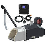 Пальник пелетний DOMNA-150, фото 3