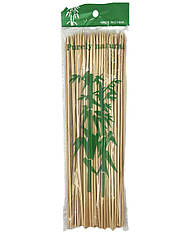 Палочки для шашлика 25см 100шт