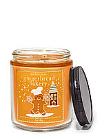 Ароматическая свеча Bath and Body Works Gingerbread Bakery