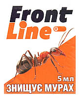 Засіб Front Line / Фронтлайн, від мурах, Швидка Допомога, 5мл