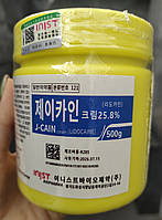 Крем Анестетик J-Cain 25.8%, (500 мл)