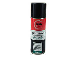 Очисник контактів BEG-LINE Contact cleaner 200 мл