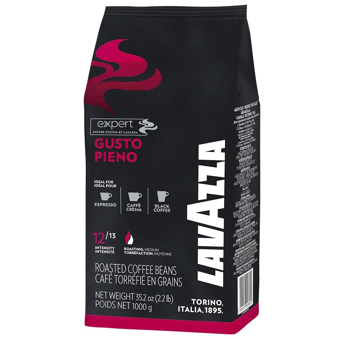 Кава Lavazza Espresso Vending Gusto Pieno в зернах 1 кг