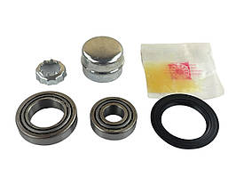 Підшипник ступиці Lanos, Sens, Nexia, Nubira задній (ремкомплект) FAG