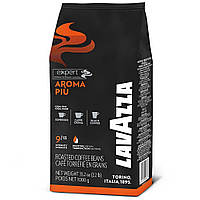 Кава Lavazza Expert Plus Aroma Piu в зернах 1 кг