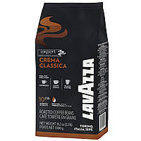 Кофе Lavazza Expert Plus Crema Classica в зернах 1 кг