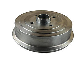 Барабан гальмівний Lanos, Nexia 1,4; 1,5; 1,6 зі ступицею EuroEx